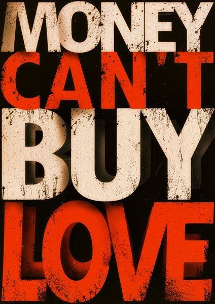 Buy Love